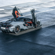 Illustration for article titled The 2019 McLaren 600LT Is the Flame-Spitting Mad Max Version of the 570S